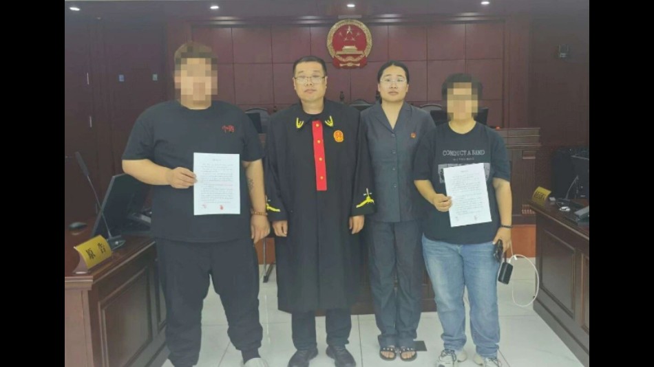 吉林长春朝阳法院：司法为民无假期 温情调解促履行