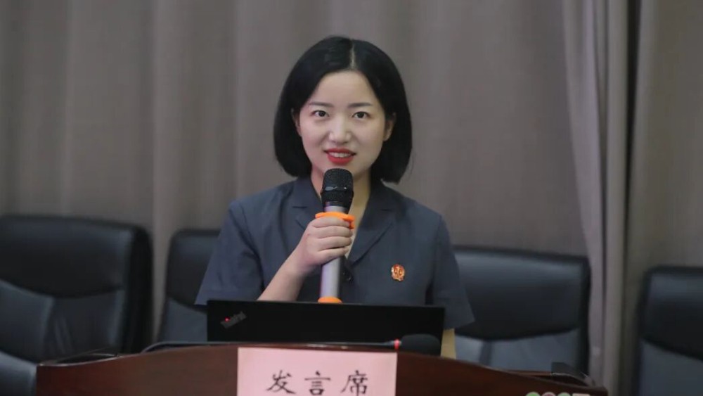 王莉莉：于无声处显担当 在细微中砺初心