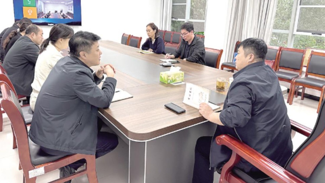 “每一件小事都连着民心”