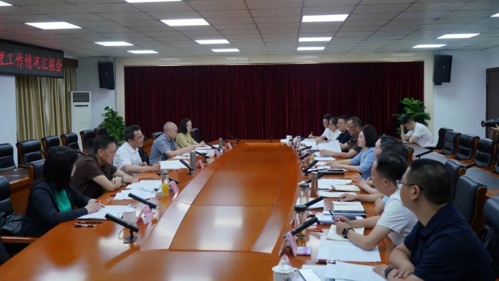 金武赴绵阳市盐亭县调研督导民生领域信访问题集中治理工作