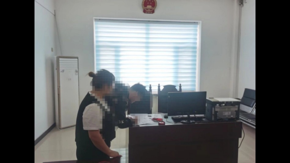 吉林省双辽市法院：缘尽一别各自安好 岂能让孩子为父母恩怨买单