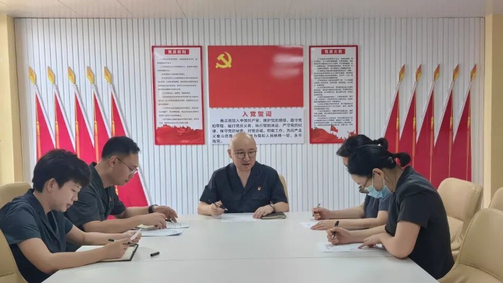 党建引领铸忠诚 司法护航自贸港——海口海事法院洋浦法庭“浦航之枫”支部党建品牌创建纪实