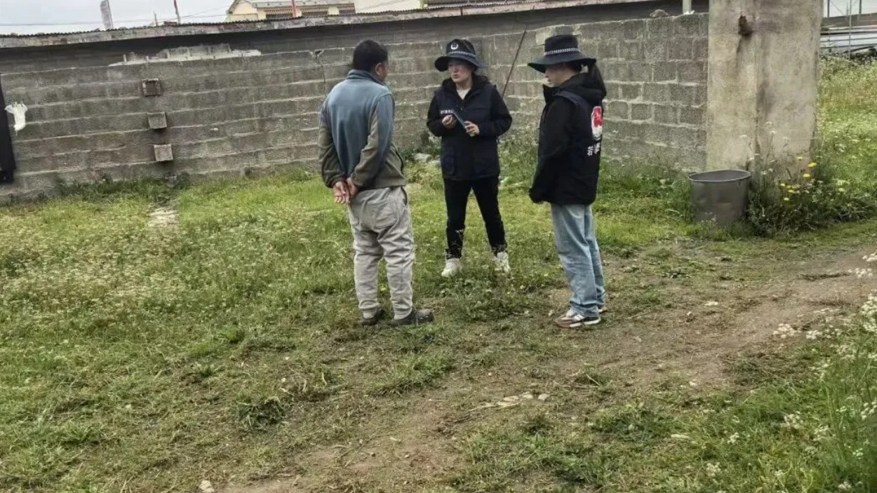 深耕矛盾纠纷排查化解  筑牢基层平安法治防线