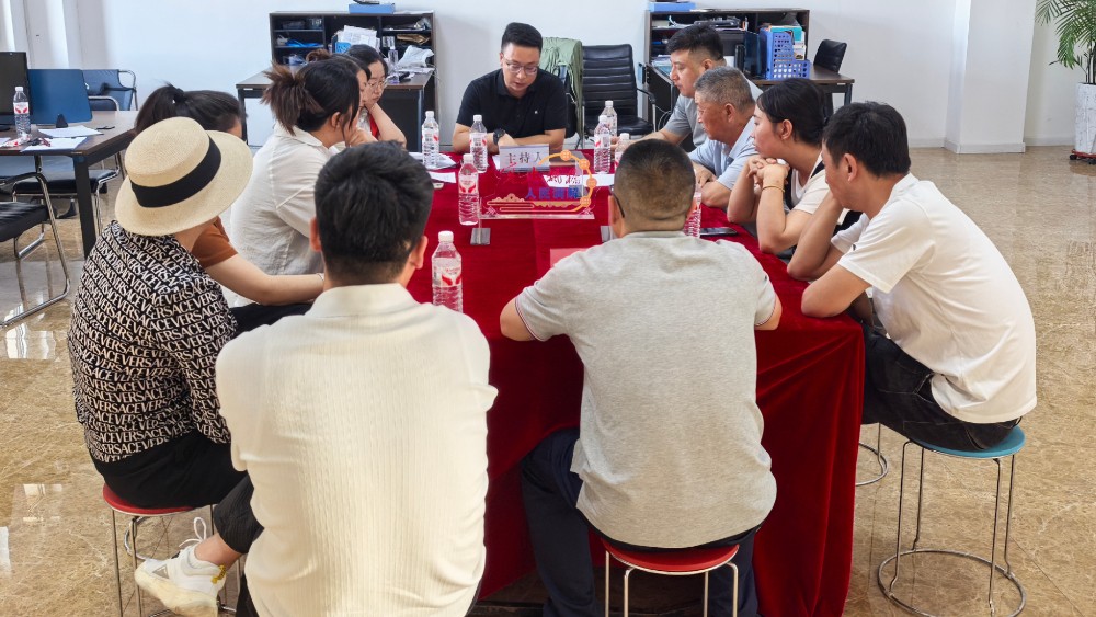 吴忠市利通区乃光湖社区：三治融合解民忧，善治社区促和谐