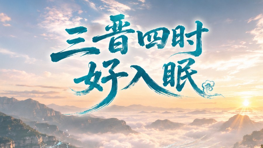 三晋四时好风光