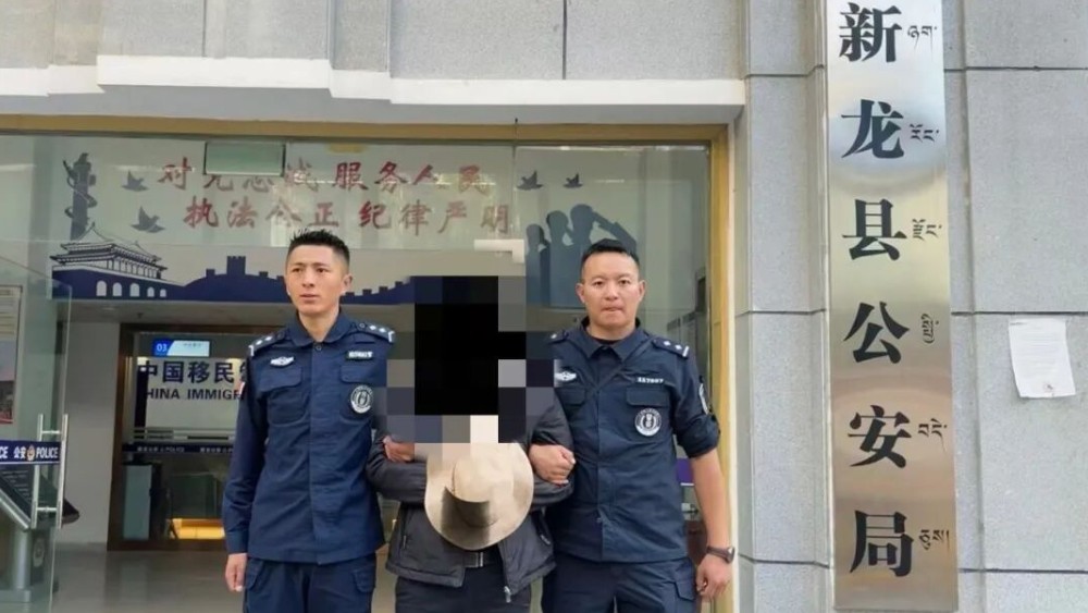 护平安，调和谐！新龙公安纵深推进专项行动筑牢辖区安全防线