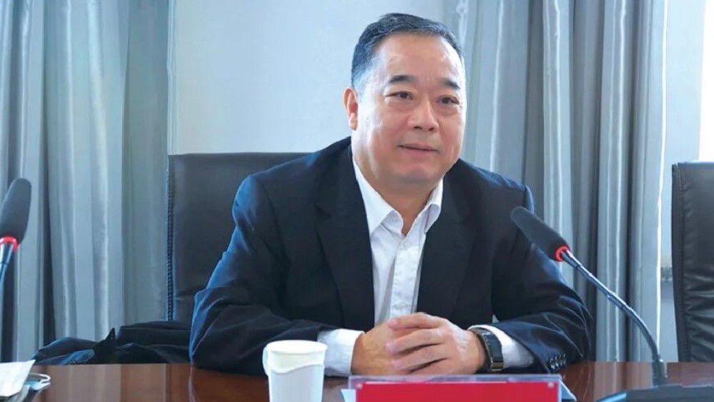 典型在身边丨邢吉华：十余载履职路书写法治与担当