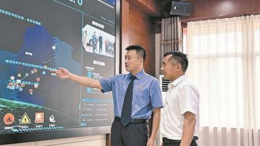 深耕检察公益诉讼主责主业服务“三农”