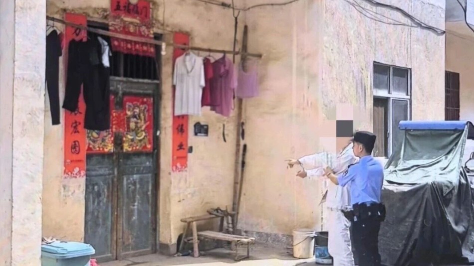 宜春：高安市公安局成功破获系列技术开锁入室盗窃案