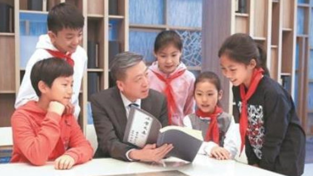 破一墙之隔，开万木之春
