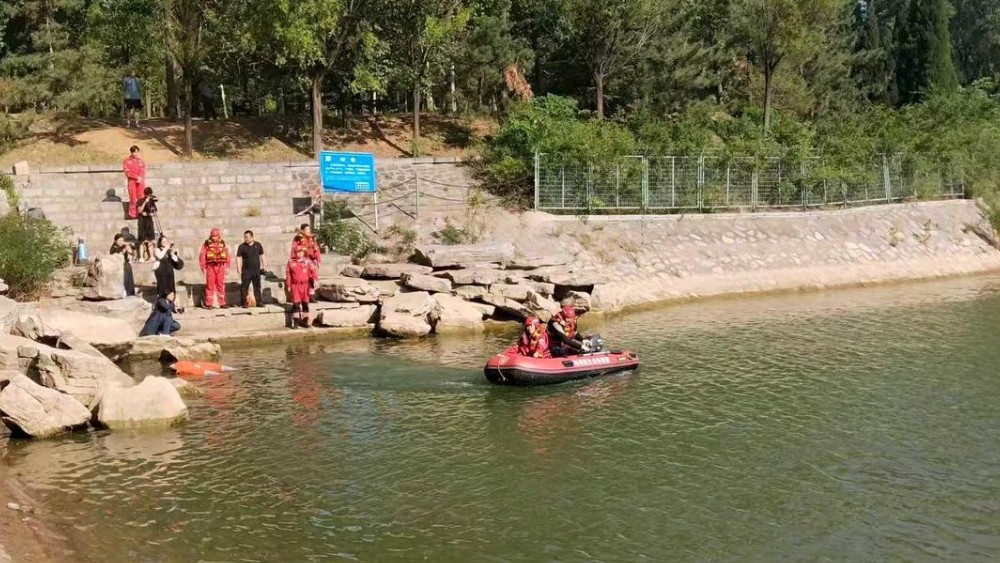 潍坊青州：密织防溺水“安全网”护航平安夏天