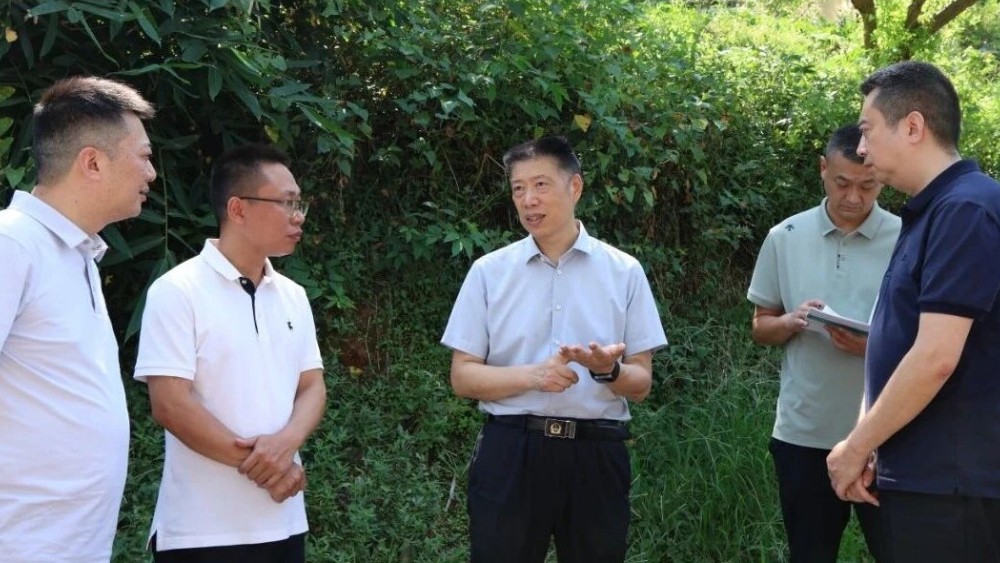 保持高度警惕，做好高温天气森林防灭火工作