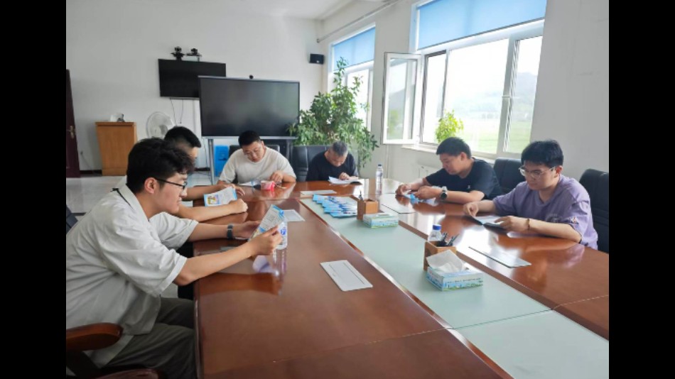 强化监督履职 规范执法行为——吉林省通化市二道江区司法局开展基层行政执法监督专题培训