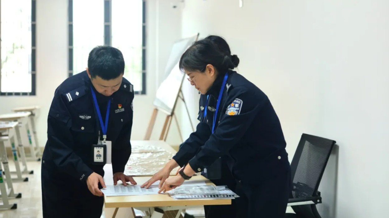 从“三年铁窗”到“三年蜕变”