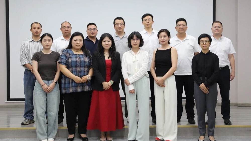 绵阳市市律协知产委、公益委分别召开2026年度第一次全委会