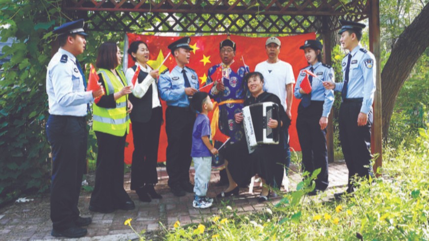 四十七载初心不变 暖心守护万家灯火
