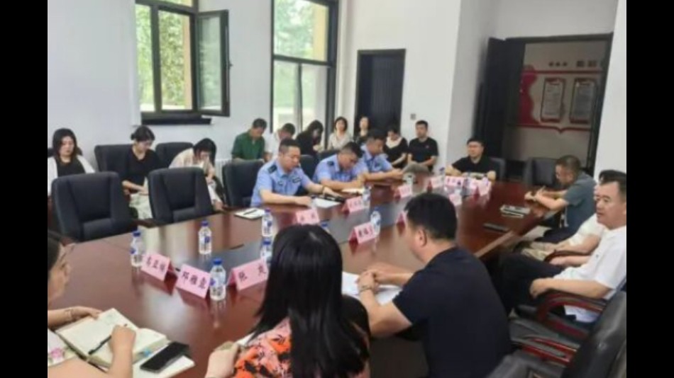 累计劝阻39名，挽损25万——吉林长春公安南湖派出所织密反诈防护网