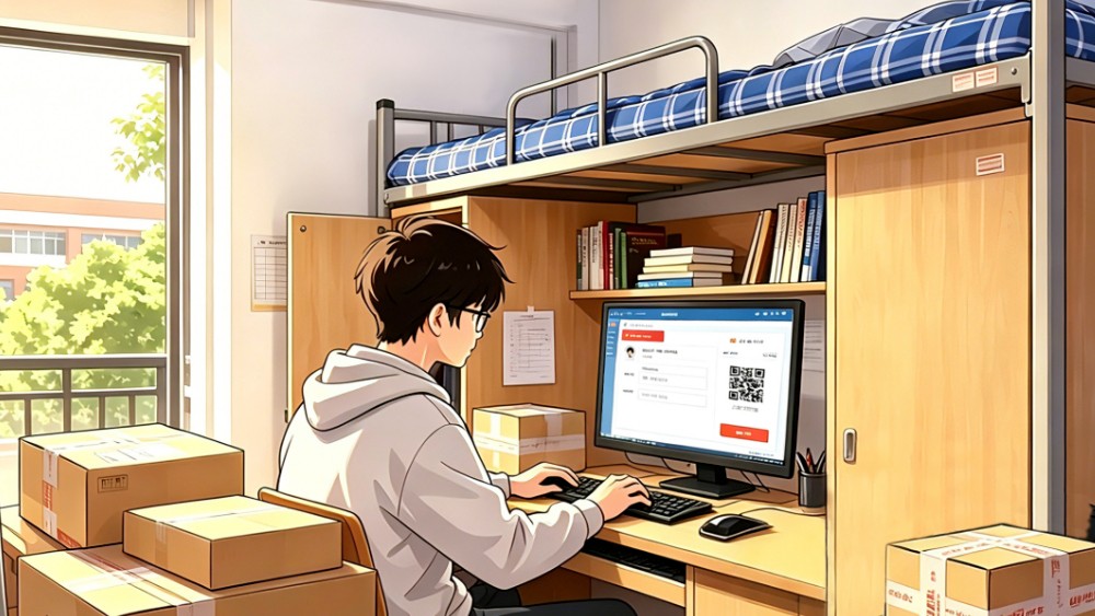 法理兼具温度，照亮“迷途学子”归航之路
