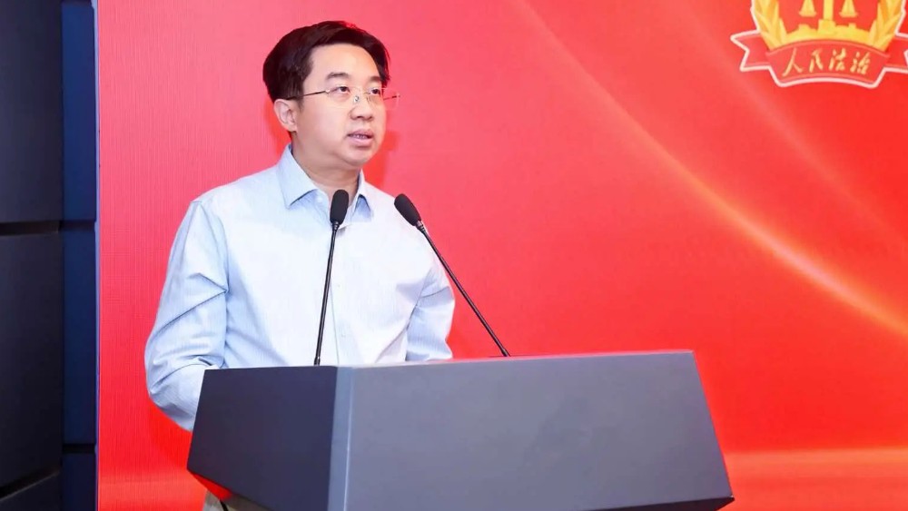法治筑基守底线 规范行医促发展——北京同仁医院多维发力打造法治医院建设样板