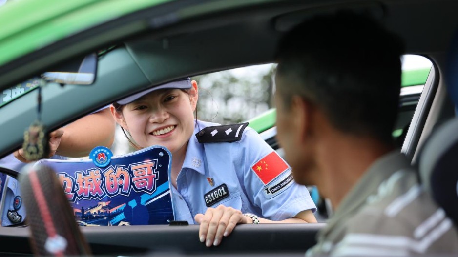 创新治理载体，激活“流动群防”新动能