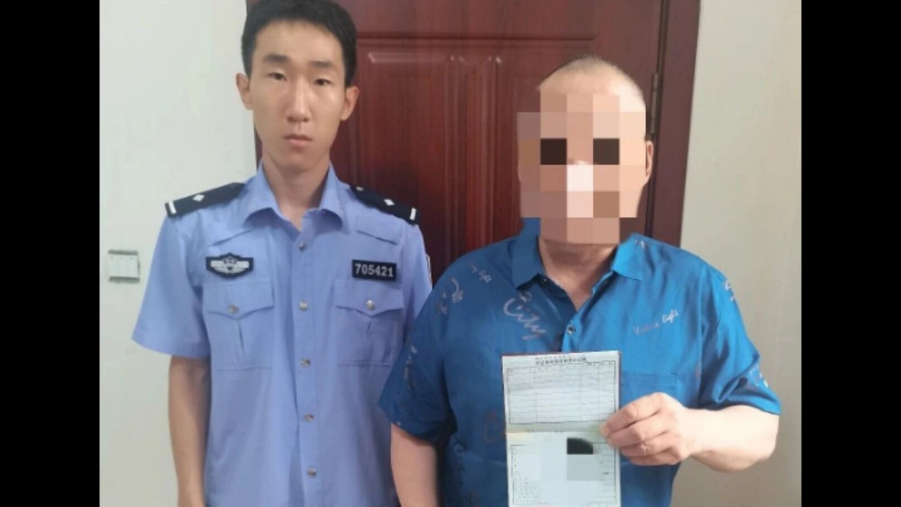 吉林扶余公安：深耕民生警务 办好惠民实事