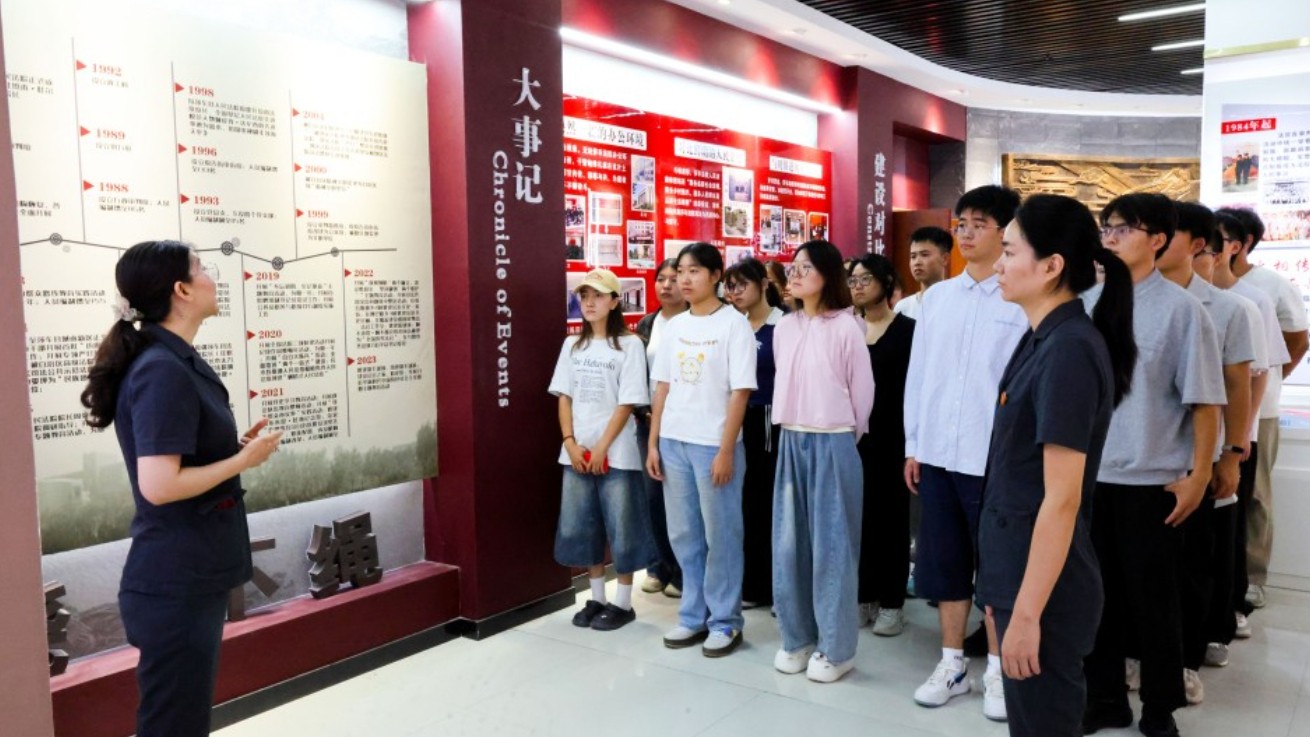新疆莎车县人民法院：观院史承法治文脉，筑牢青年司法为民初心