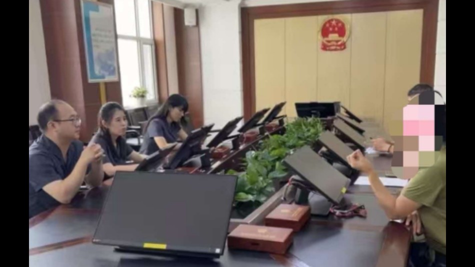 吉林长春南关法院：柔性调解化行政争议 司法纾困助企业重生