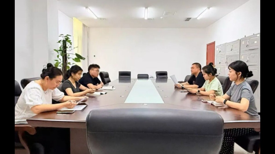 吉林长春新区法院：常态化练兵强本领 精准施策提质效