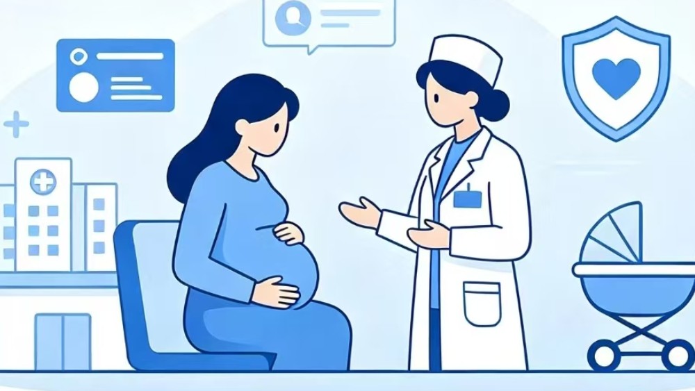 云南医保新规助新就业形态劳动者解生育之忧
