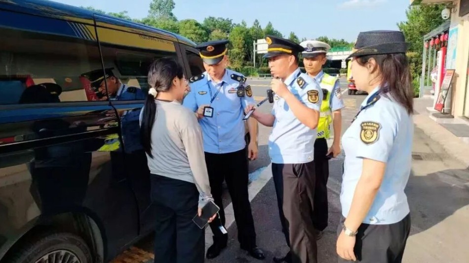 省交通运输执法局：为期3个月严打！事关私家车、网约车...