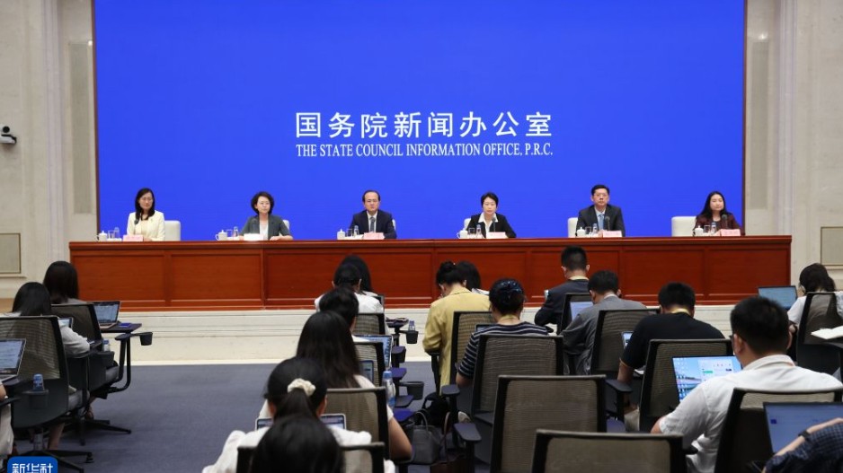 稳中提质 韧性增强——透视上半年消费外贸外资走势