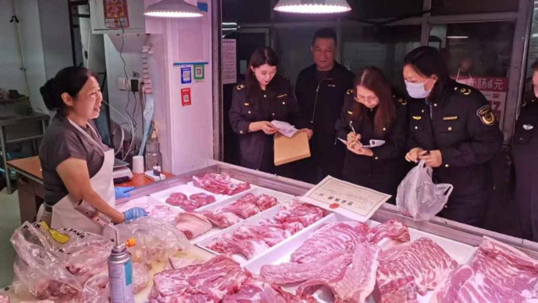 换个打法，让问题肉制品无处藏身