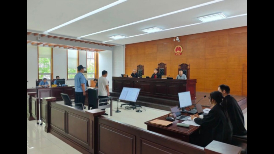 党建铸魂明纪纲 以案为鉴守廉洁——吉林双阳法院组织党建共建暨联合警示教育活动