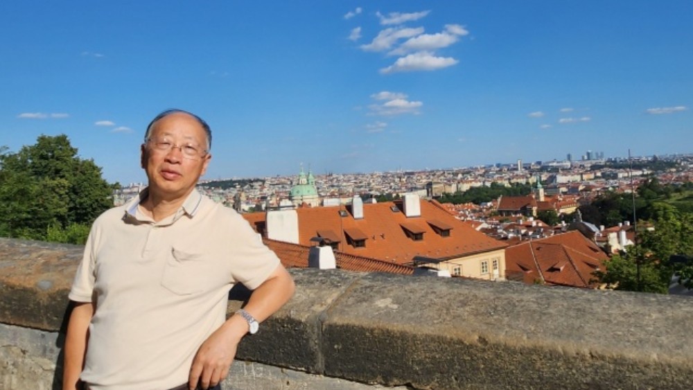 李后强：卡夫卡离我们有多远？在布拉格黄金巷的联想