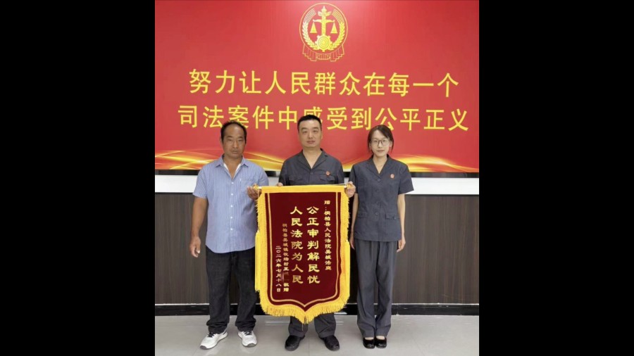 河南省南阳市桐柏县法院：“三杯茶”高效化解健康权纠纷