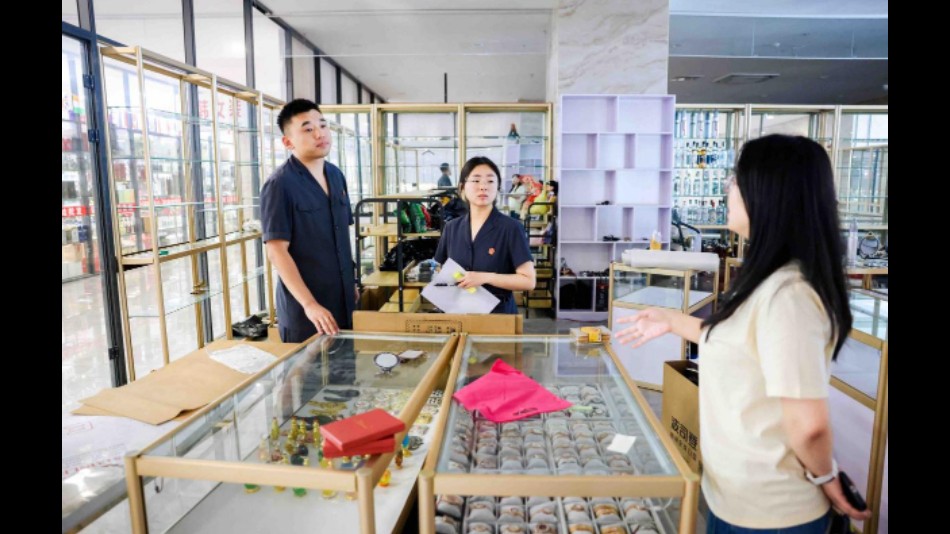吉林珲春法院“小切口”做好涉外司法“大文章”