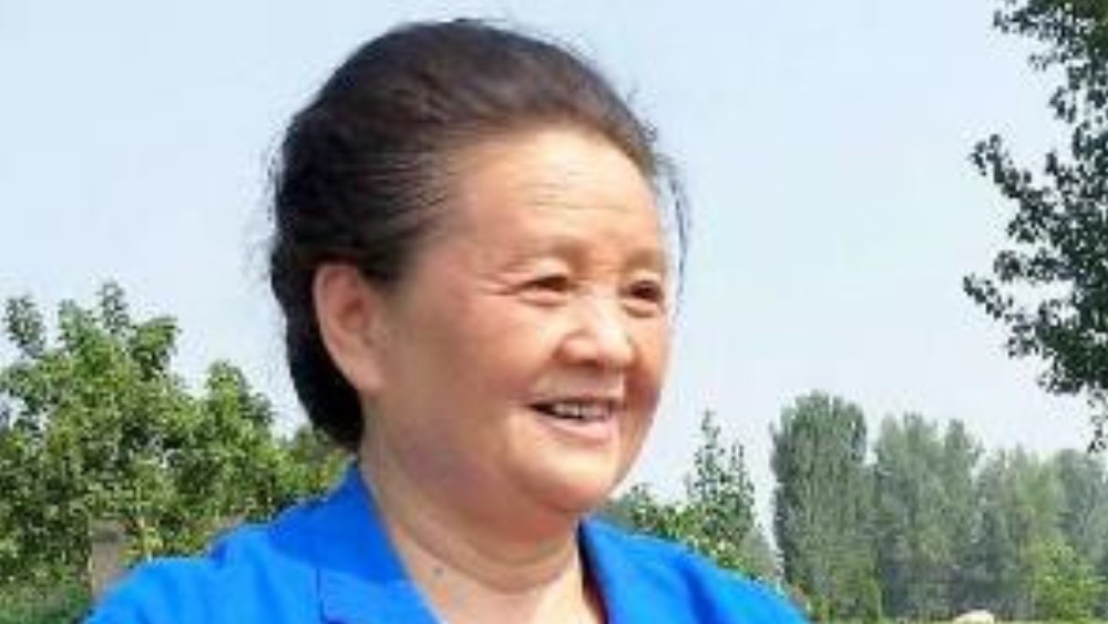 把乡亲们的“家常话”变成履职建议