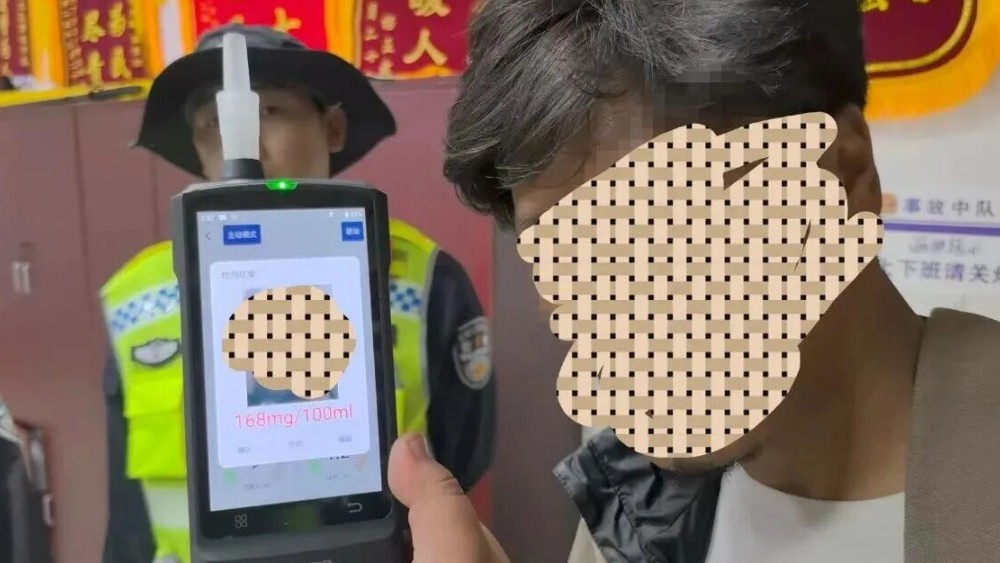 夏夜别贪杯！阿坝公安交警严打酒醉驾，3人因醉驾被刑事立案！