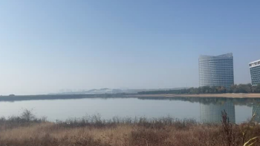 约2.9亿元！即墨区凤岛路八块土地启动司法变卖