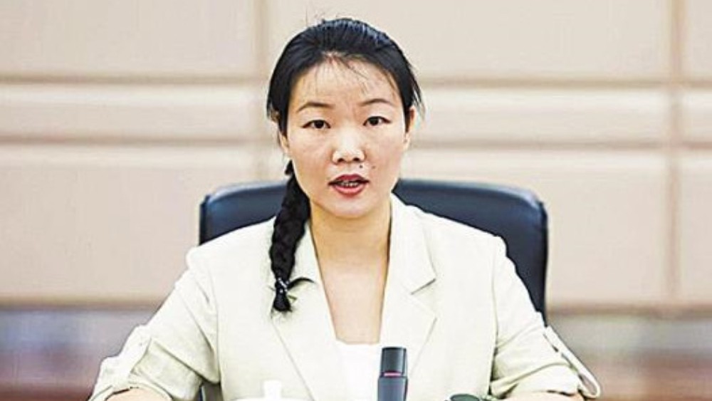 护企惠民，让公平正义可感可及