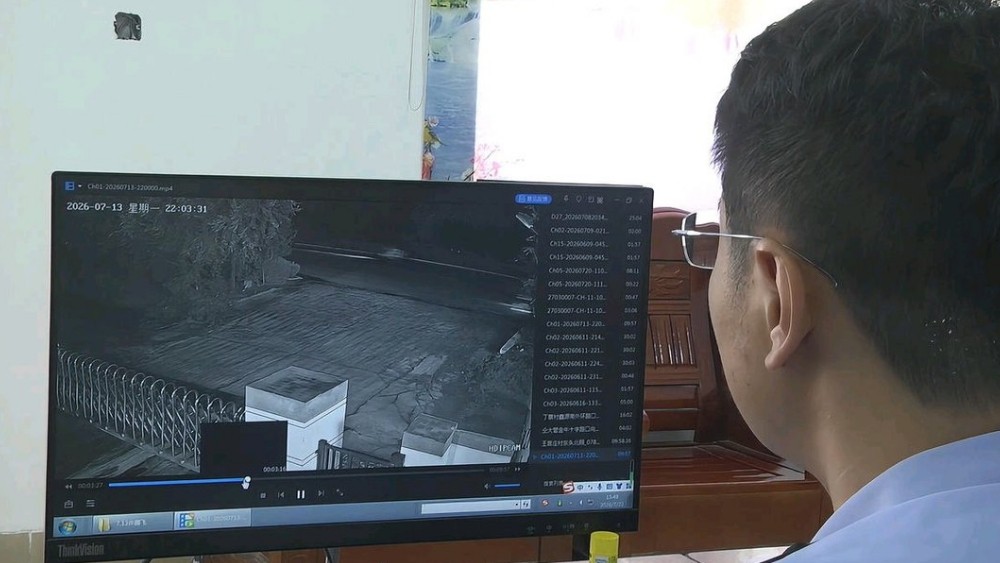 心存侥幸必被捉！曹县警方碎片溯源循线追踪 14小时抓获肇事逃逸嫌疑人