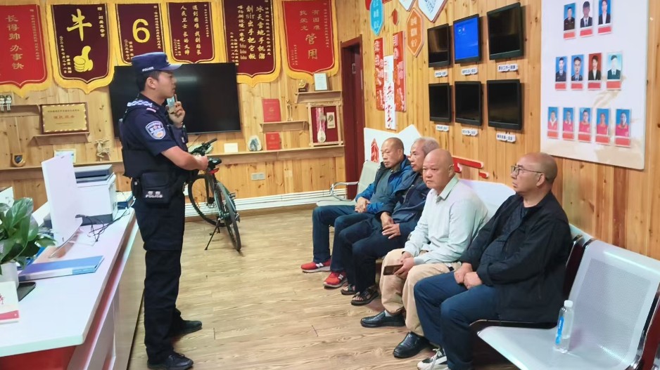 化解劳资纠纷纾民困