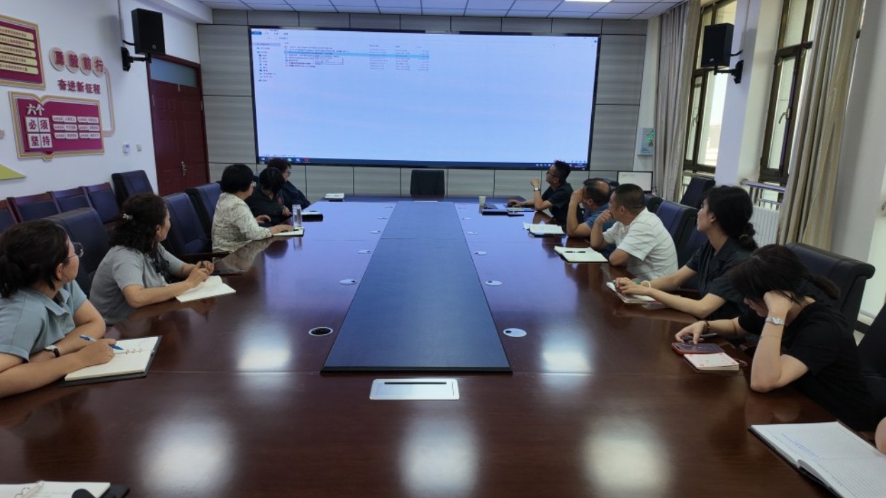 新疆博乐市人民法院：精准赋能提质效 规范鉴定促公正