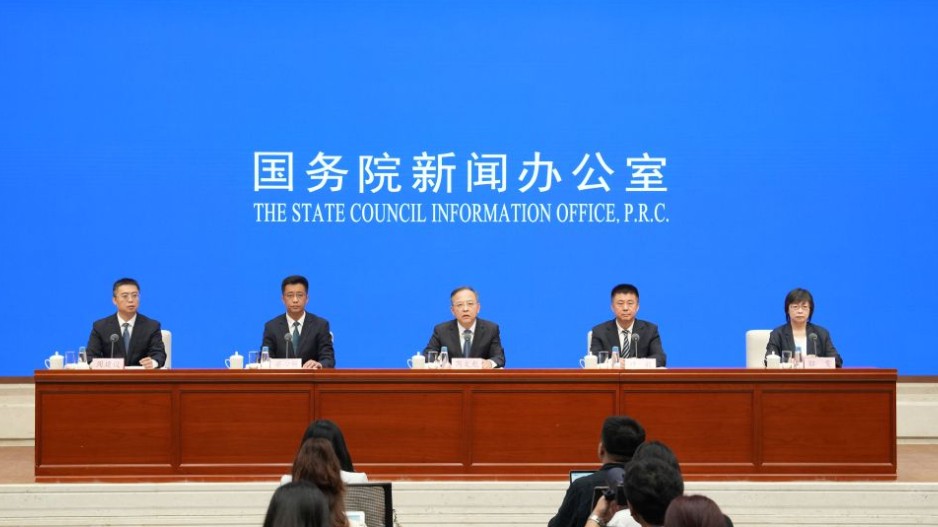 优化创新环境 赋能高质量发展——国新办发布会聚焦“十五五”时期知识产权工作新图景