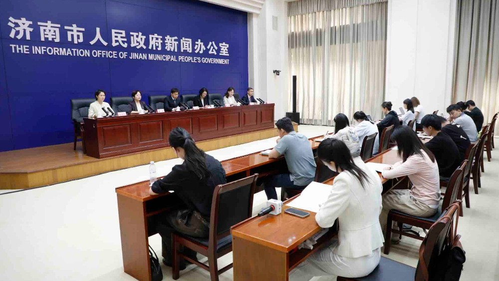 济南城市更新迈入“依法推进”新阶段：“1+N+X”法规政策体系护航内涵式发展