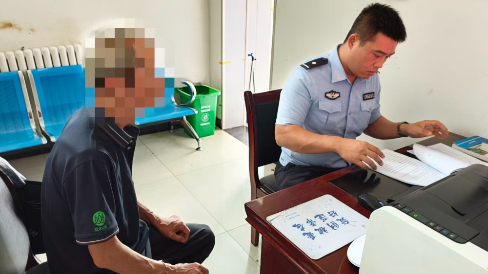 澄城：银行卡莫名被扣费？民警助力及时挽损