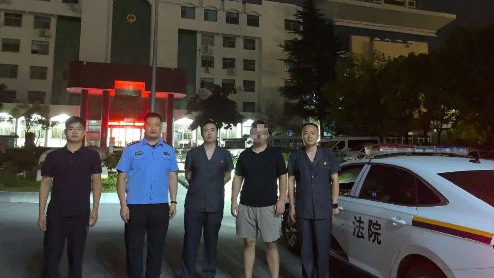 河南省南阳市卧龙区法院：深夜的坚守，只为兑现一份公正