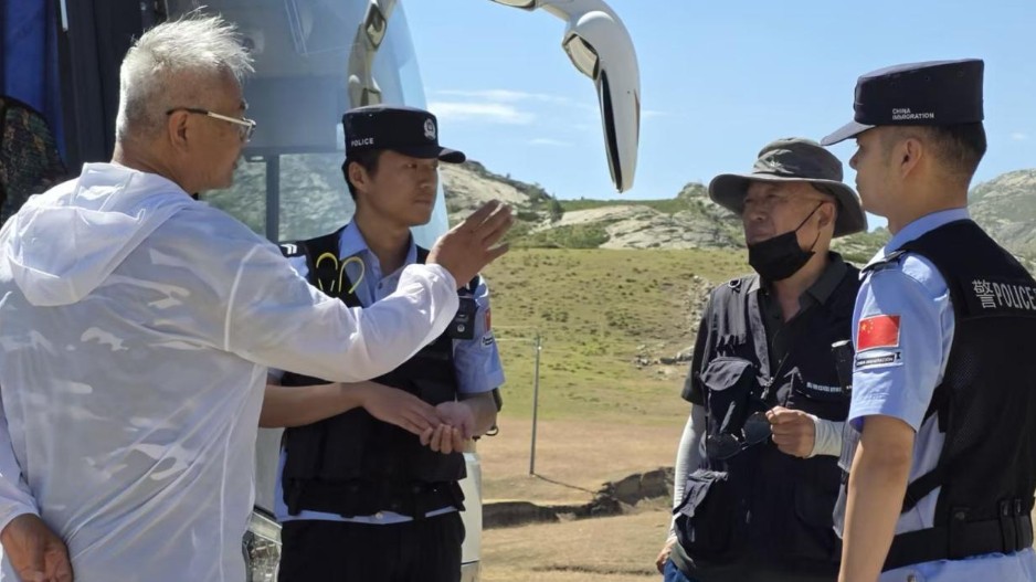 暖心护航，暖在哪？