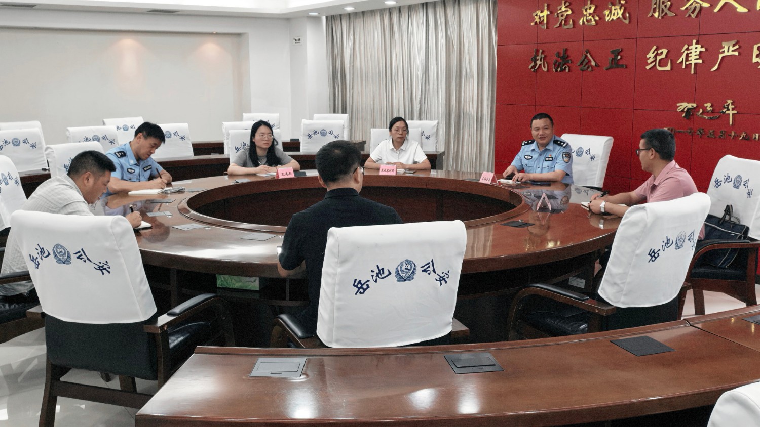 零容忍严打击！岳池公安全力守护群众“舌尖上的安全”