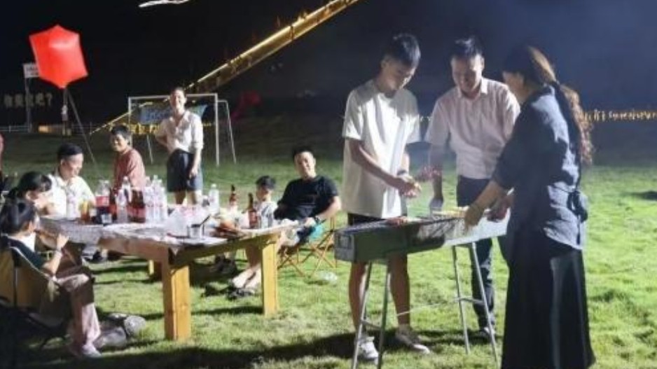 让闲置资产“活”起来  让群众日子“火”起来